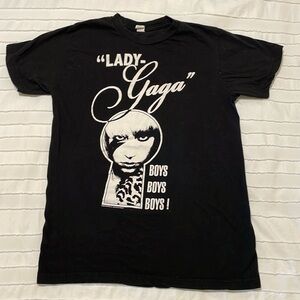 Lady Gaga T-Shirt